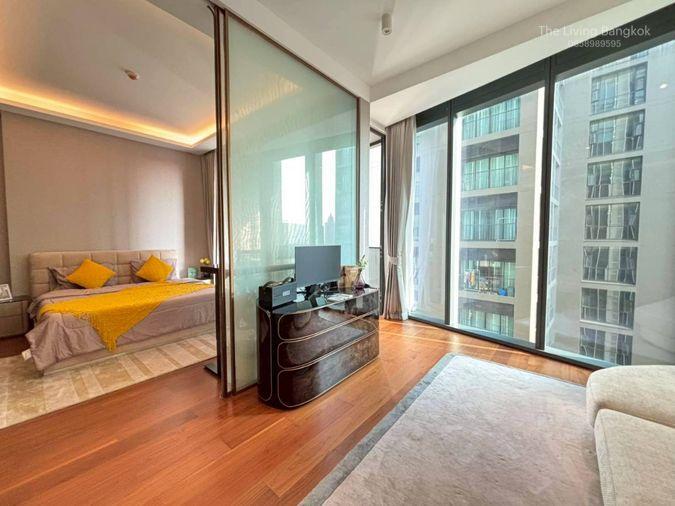 รูป ✨Condo for Rent : The Estelle Phrom Phong (AP-02) (line : @condo91 ) - รูปที่ 8/20