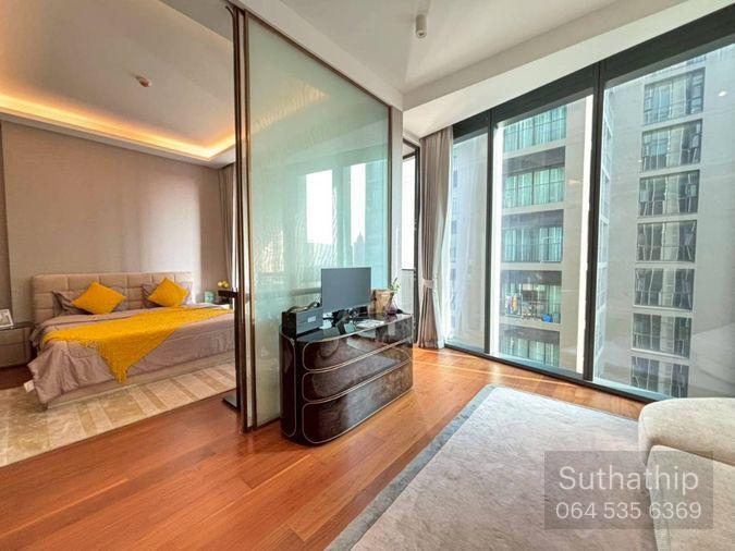 รูป ✨Condo for Rent : The Estelle Phrom Phong (AP-02) (line : @condo91 ) - รูปที่ 8/20