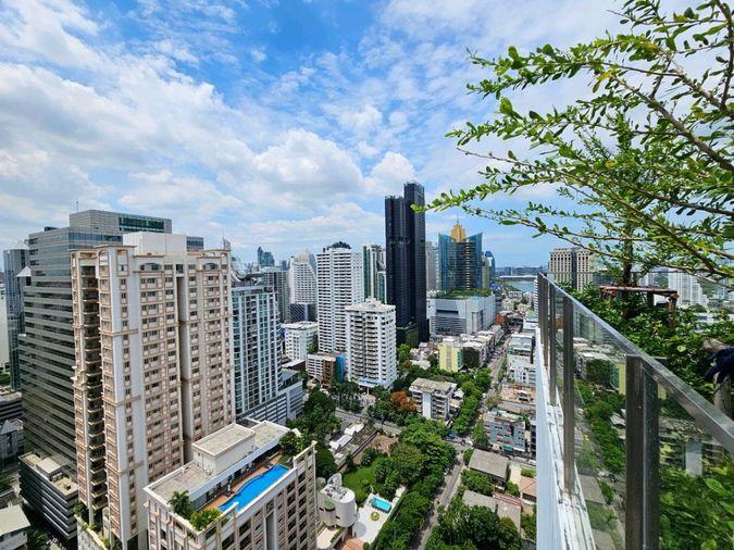 รูป 🏢 ให้เช่าคอนโด : Noble Recole (โนเบิล รีโคล สุขุมวิท 19)   รหัสทรัพย์ | 📌LNP-C3673  - รูปที่ 12/15