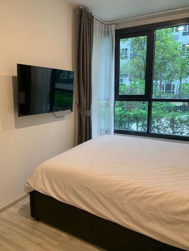 picture 🔥 [For Rent] XT Huaikhwang Condo – Near MRT Huai Khwang 🔥 - 3/9