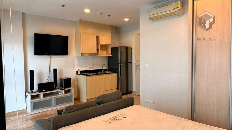 picture Ideo Ratchada Huaikwang | ðNear MRT Huaikwang #2026061014797 #MKT - 2/10