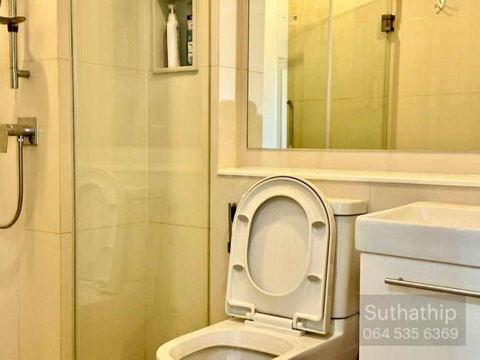picture ✨Condo for Rent : Life asoke hype (AP-02) (line : @condo91 ) - 13/13