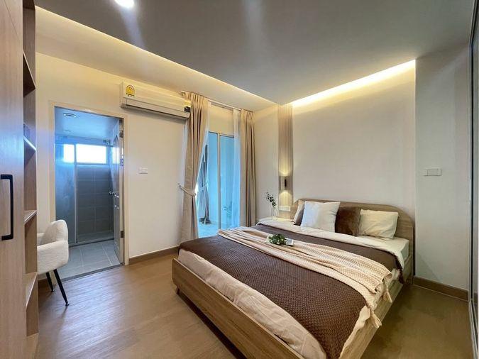 รูป 🏢 ขายคอนโด : Supalai City Resort Ratchada - Huai Khwang (ศุภาลัย ซิตี้ รีสอร์ท รัชดา - ห้วยขวาง)   รหัสทรัพย์ | 📌LNP-C13566  - รูปที่ 7/10