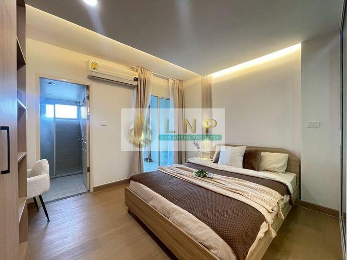 รูป 🏢 ขายคอนโด : Supalai City Resort Ratchada - Huai Khwang (ศุภาลัย ซิตี้ รีสอร์ท รัชดา - ห้วยขวาง) รหัสทรัพย์ | 📌LNP-C13566 - รูปที่ 7/10