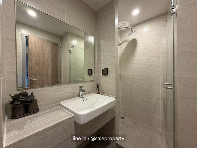 รูป The Crown Residences พระราม4 คอนโดใกล้ MRT ฟรีทุกค่าใช้จ่ายวันโอน* - รูปที่ 3/9