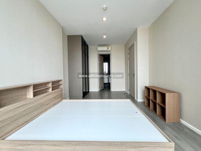 รูป 💖💖ห้องใหม่ไม่เคยอยู่!! Condo 333 Riverside วิวแม่น้ำเจ้าพระยา ติดสถานีรถไฟฟ้า MRT บางโพ/ใกล้รัฐสภา สนใจสอบถามได้นะคะ Line ID : atfirm2010 💖💖 - รูปที่ 10/19