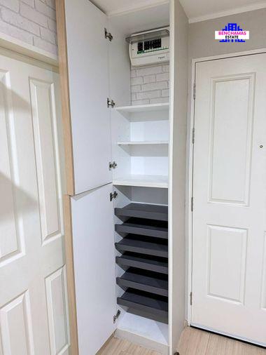 picture ðĨ Condo for Sale U Delight 3 Prachachuen - Bang Sue | Near MRT Bang Son - 3/10