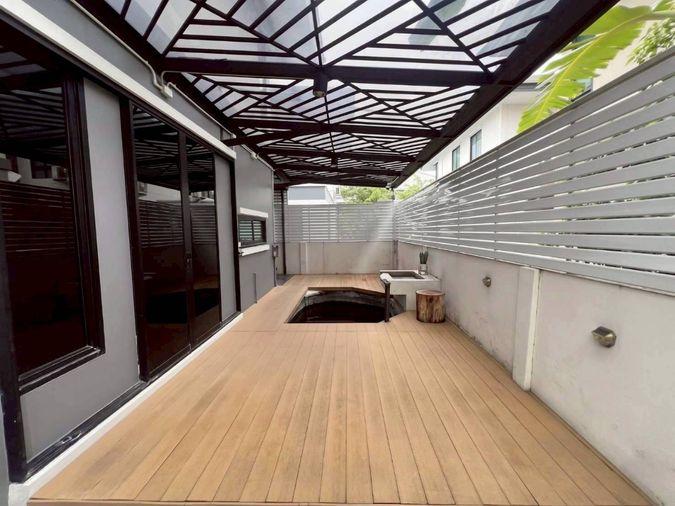 รูป ⭐✨RH-005 ขายบ้านเดี่ยว สัมมากร ชัยพฤกษ์ - แจ้งวัฒนะ ( Sammakorn Chaiyapruek - Chaengwattana )✨⭐ - รูปที่ 5/15