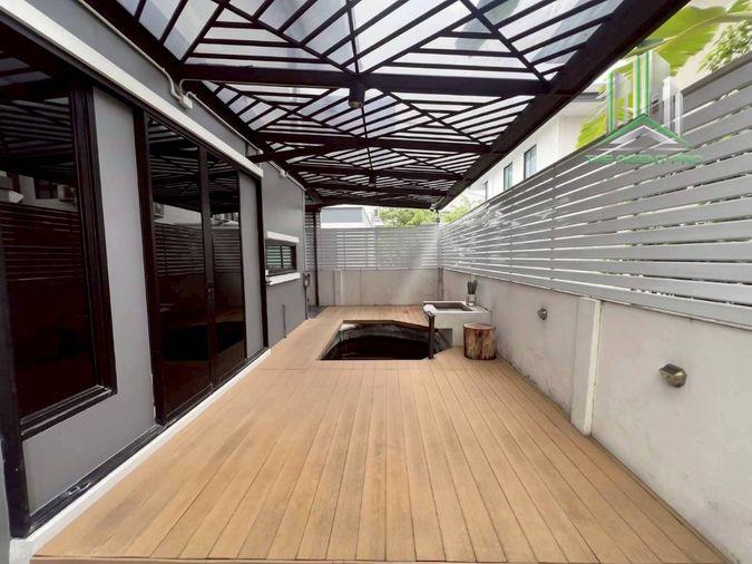 รูป ⭐✨RH-005 ขายบ้านเดี่ยว สัมมากร ชัยพฤกษ์ - แจ้งวัฒนะ ( Sammakorn Chaiyapruek - Chaengwattana )✨⭐ - รูปที่ 5/15
