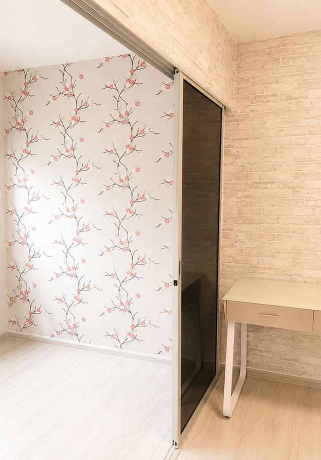 picture For Sale Plum Condo Park Rangsit (Phase 1) Unit 89 **New Room** - 3/10