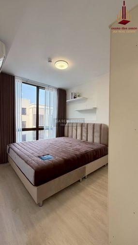 picture ✨ For Sale : Scape Charoenkrung - Rama 3 Condo ✨ 💰 Only 3,590,000 THB - 1/6