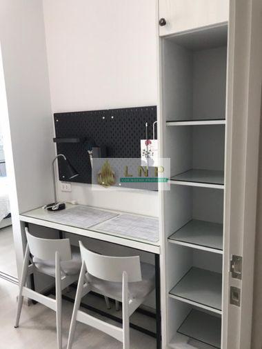 รูป 🏢 ให้เช่าคอนโด : Chapter One Shine Bangpo (แชปเตอร์ วัน ชายน์ บางโพ) รหัสทรัพย์ | 📌LNP-C13573 - รูปที่ 7/42