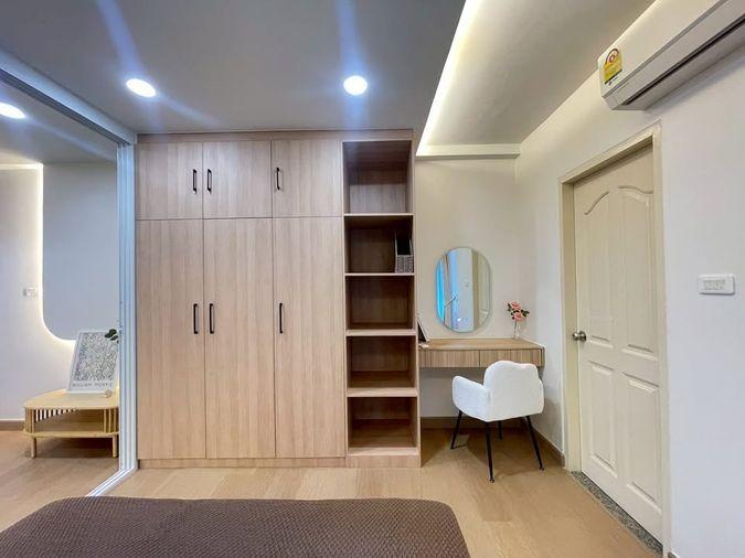 รูป 🏢 ขายคอนโด : Supalai City Resort Ratchada - Huai Khwang (ศุภาลัย ซิตี้ รีสอร์ท รัชดา - ห้วยขวาง)   รหัสทรัพย์ | 📌LNP-C13566  - รูปที่ 2/10