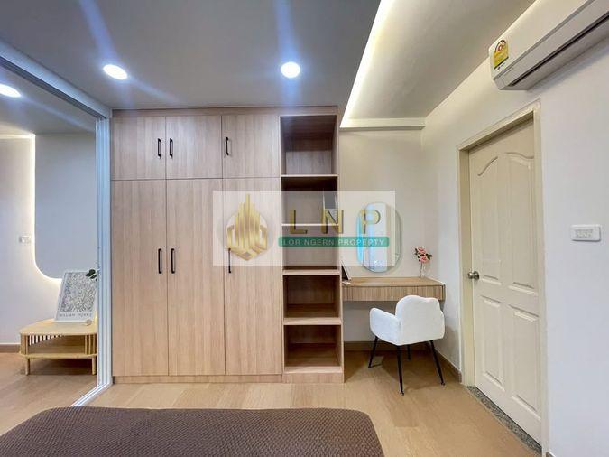 รูป 🏢 ขายคอนโด : Supalai City Resort Ratchada - Huai Khwang (ศุภาลัย ซิตี้ รีสอร์ท รัชดา - ห้วยขวาง) รหัสทรัพย์ | 📌LNP-C13566 - รูปที่ 2/10