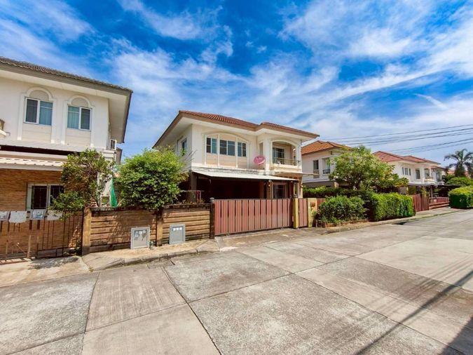 picture ⭐✨RH-006  House for Sale – Passorn Prestige Onnut✨⭐ - 2/17