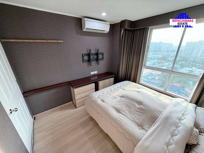 picture ðĨ Condo for Sale U Delight 3 Prachachuen - Bang Sue | Near MRT Bang Son - 5/10