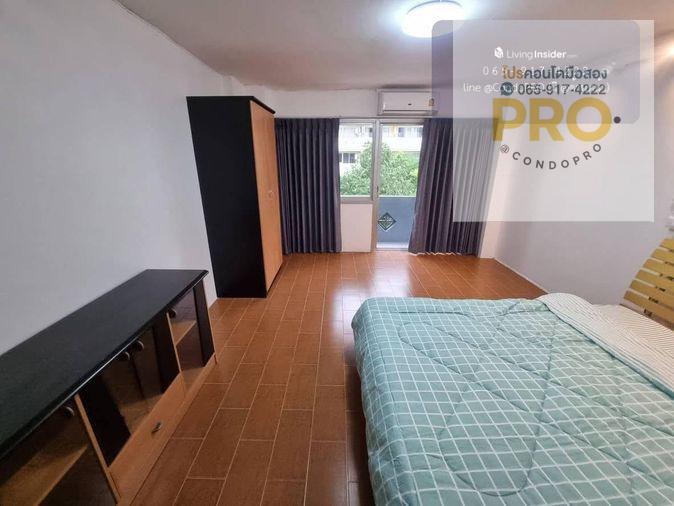 รูป P-1578🌴🏢 ขาย คอนโด แฟมิลี่ ปาร์ค ลาดพร้าว 48 ใกล้ MRT ห้วยขวาง🌴 เพียง 950,000 บาท 🌴*0659174222*🌴 - รูปที่ 4/9