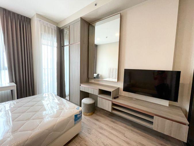 picture For Rent Knightsbridge Prime Ratchayothin - 2/6
