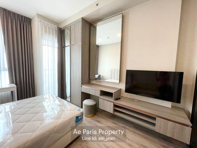 picture For Rent Knightsbridge Prime Ratchayothin - 2/6
