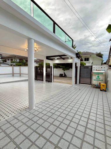 picture ⭐✨RH-002  House for Sale – Baan Mitpracha 15✨⭐ - 6/15