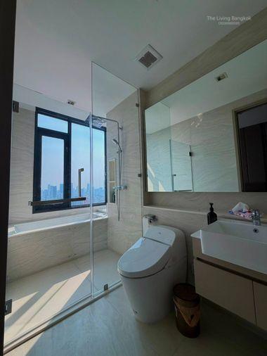 รูป ✨Condo for Rent : The Address Siam Ratchatewi (AP-02) (line : @condo91 ) - รูปที่ 11/14