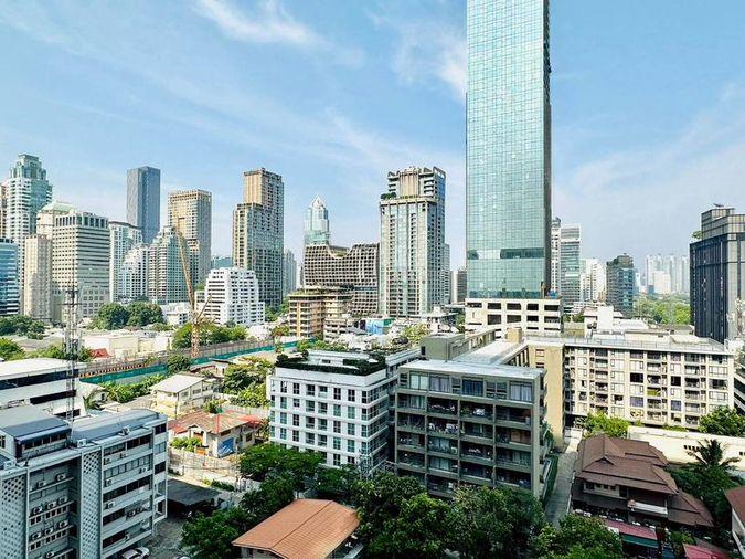 รูป 🎉Forrent   📌185 Rajadamri📌 2 bedrooms Rental 90,000/Month  - รูปที่ 18/18