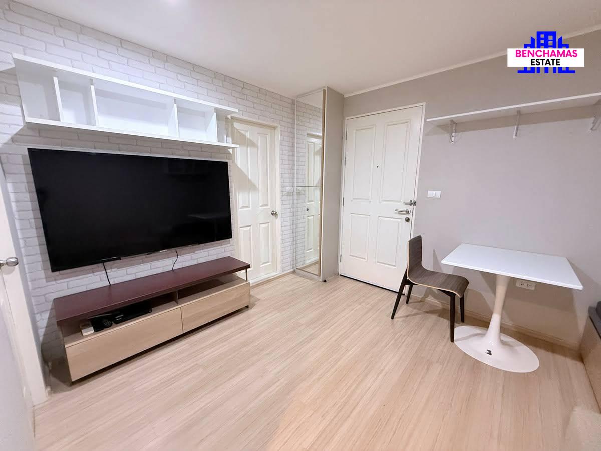 picture ðĨ Condo for Sale U Delight 3 Prachachuen - Bang Sue | Near MRT Bang Son - 2/10