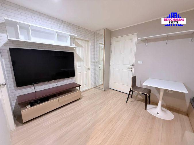 picture ðĨ Condo for Sale U Delight 3 Prachachuen - Bang Sue | Near MRT Bang Son - 2/10