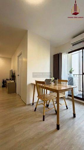 picture ✨ For Sale : Scape Charoenkrung - Rama 3 Condo ✨ 💰 Only 3,590,000 THB - 4/6