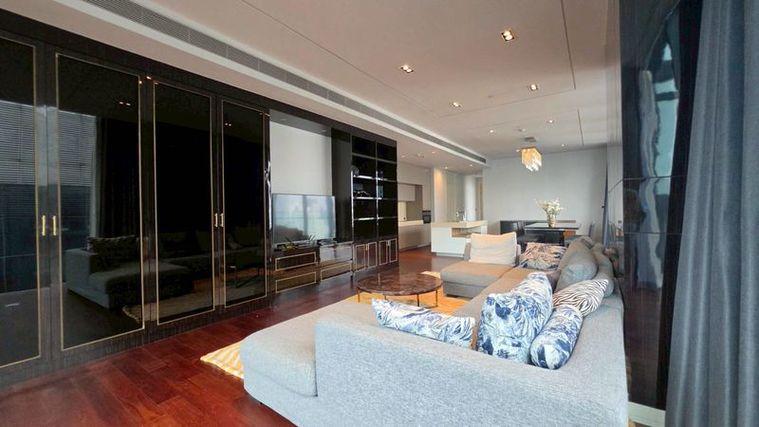 รูป 🌈FORRENT   Marque Sukhumvit 39 ‼️  3 Bedrooms Rental 250,000/month.‼️ - รูปที่ 3/20