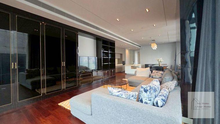 รูป 🌈FORRENT Marque Sukhumvit 39 ‼️ 3 Bedrooms Rental 250,000/month.‼️ - รูปที่ 3/20