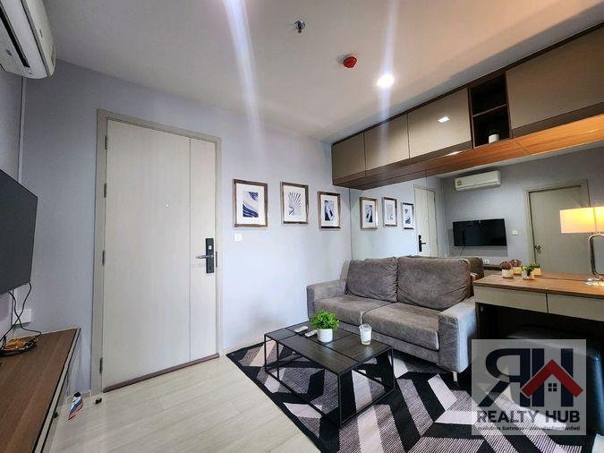 รูป 🤝🏻RB24938 ให้เช่าถูกมาก👍ไลฟ์ สุขุมวิท 48 ✅แอดไลน์ @mproperty( มี @ ด้วย) แอดมินตอบไว - รูปที่ 11/13