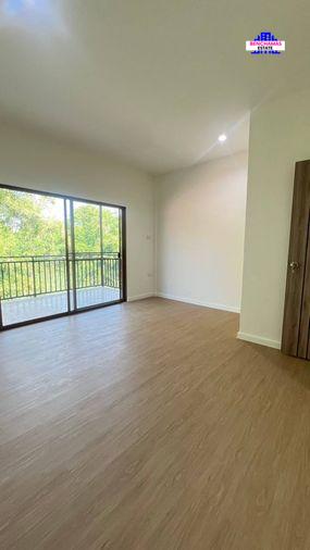 รูป 🔥 ขายบ้านมินิมอล มู่บ้านสวนทองวิลล่า 4 (Suan Thong Villa 4) BTS วัดพระศรีมหาธาตุ - รูปที่ 5/7