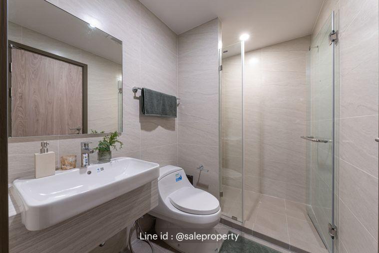 รูป The Crown Residences 2 ห้องนอน 76 ตรม. พร้อมเข้าอยู่ ราคาโครงการ - รูปที่ 8/8