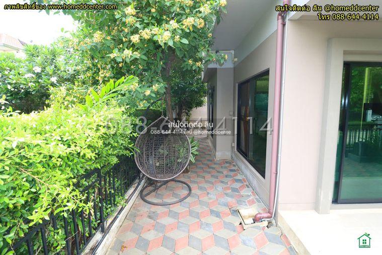 รูป ขายบ้านเดี่ยว บ้านมือสอง รามอินทรา ม.Life Bangkok Boulevard Ramindra ไลฟ์ บางกอก บูเลอวาร์ด รามอินทรา คันนายาว บางเขน มีนบุรี ใกล้แฟชั่นไอสแลนด์ - รูปที่ 8/28