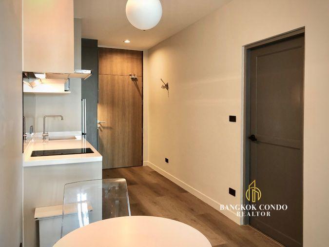 รูป 🍀🍀 Prime condo location🚆 ให้เช่า📌 โนเบิล โซโล(Line: @rent2022) BTS ทองหล่อ ห้องสวย พร้อมเข้าอยู่ ราคาดี!!🔖A11436 - รูปที่ 3/9