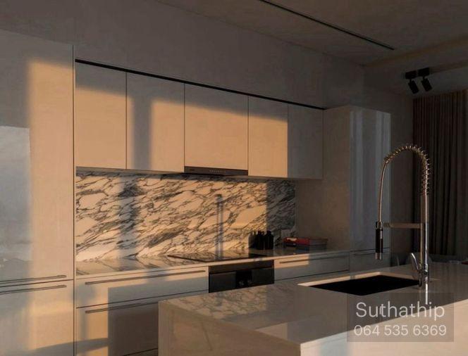 picture ✨Condo for Rent : Four Seasons Private Residences Bangkok (AP-02) (line : @condo91 ) - 12/14