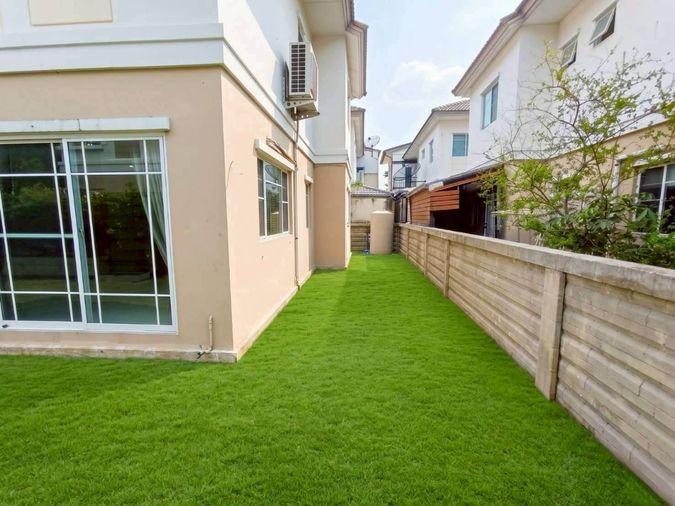 picture ⭐✨RH-006  House for Sale – Passorn Prestige Onnut✨⭐ - 14/17