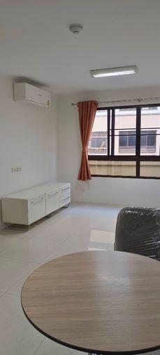 picture 🔥 [For Rent] Lumpini Place Suanplu-Sathorn Condo – Near BTS Chong Nonsi / MRT Silom 🔥 - 2/11