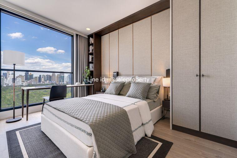 รูป The Crown Residences 2 ห้องนอน ใกล้รถไฟฟ้า MRT เดินทางสะดวก - รูปที่ 4/16