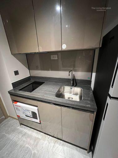 รูป ✨Condo for Rent : Ashton asoke rama9 (AP-02) (line : @condo91 ) - รูปที่ 11/23