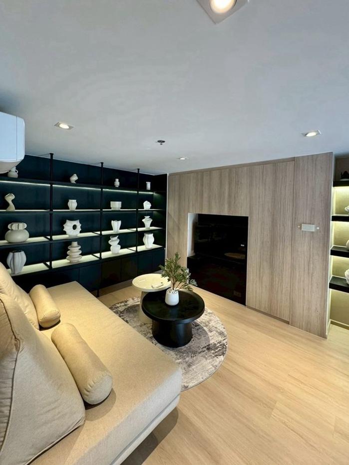 picture ✨Condo for Rent : Noble State Sukhumvit 39 (AP-02) (line : @condo91 ) - 2/14