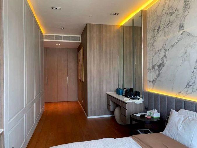 รูป 🎉Forrent   📌185 Rajadamri📌 2 bedrooms Rental 90,000/Month  - รูปที่ 9/18