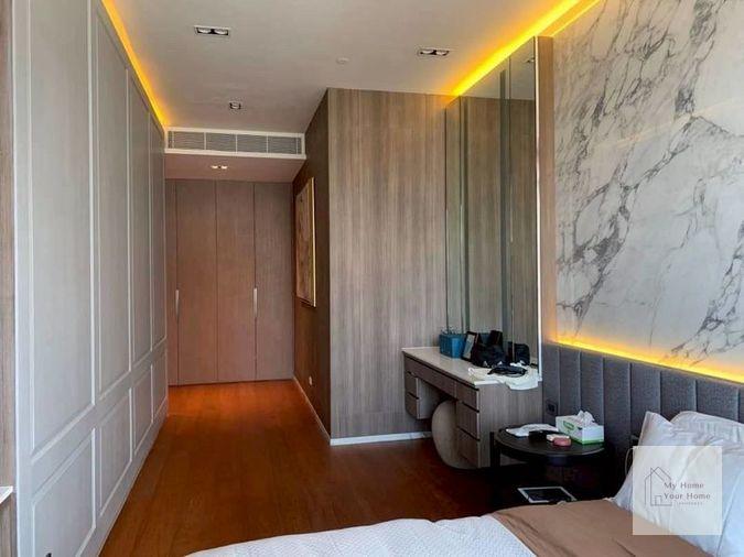 รูป 🎉Forrent 📌185 Rajadamri📌 2 bedrooms Rental 90,000/Month - รูปที่ 9/18