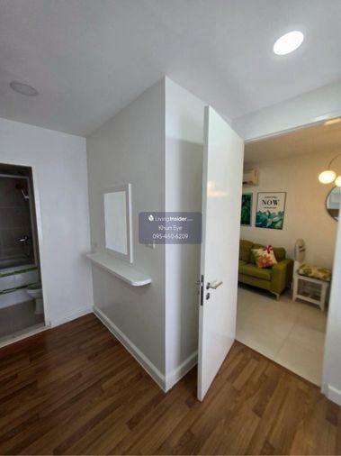 picture The Clover Thonglor (1bed1bath 36sqm) - 7/15