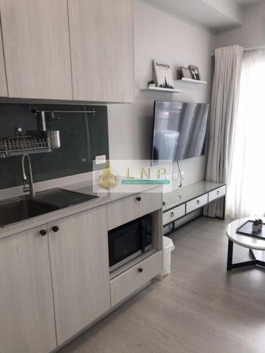 รูป 🏢 ให้เช่าคอนโด : Chapter One Shine Bangpo (แชปเตอร์ วัน ชายน์ บางโพ) รหัสทรัพย์ | 📌LNP-C13573 - รูปที่ 3/42