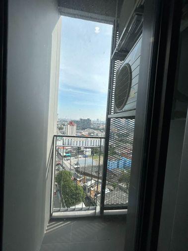 รูป ✨Condo for Rent : Skyrise sukhumvit 64 (AP-02) (line : @condo91 ) - รูปที่ 13/14