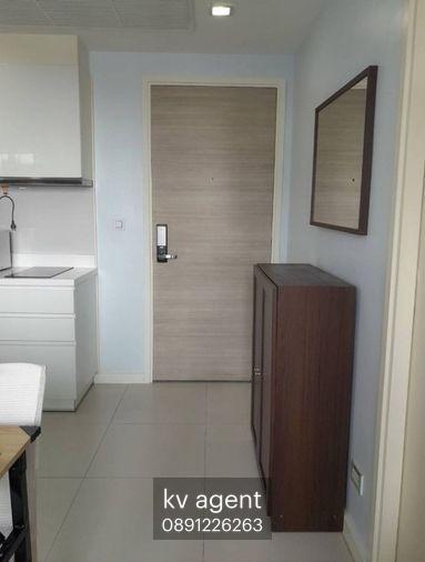 รูป Condolette Ize Ratchathewi Nearby BTS Ratchathewi 50 m. 1 Bed, 1 Bath Floor 22 - รูปที่ 6/13