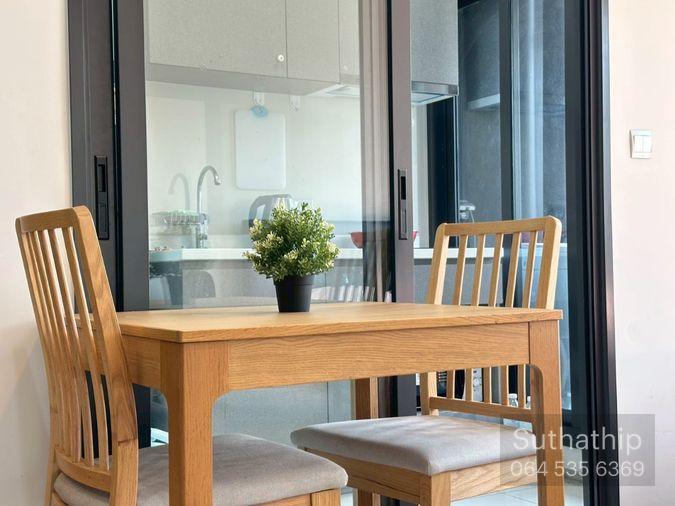 picture ✨Condo for Rent : Life asoke hype (AP-02) (line : @condo91 ) - 9/13
