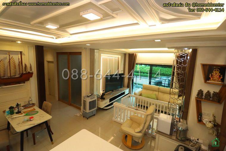 รูป ขายบ้านเดี่ยว บ้านมือสอง รามอินทรา ม.Life Bangkok Boulevard Ramindra ไลฟ์ บางกอก บูเลอวาร์ด รามอินทรา คันนายาว บางเขน มีนบุรี ใกล้แฟชั่นไอสแลนด์ - รูปที่ 13/28